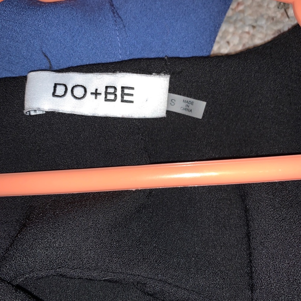 Do+Be Romper - image 3